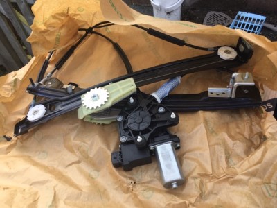New regulator