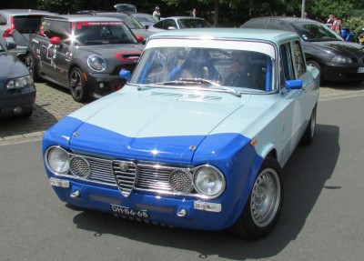 classic racer