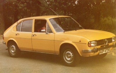 1978 Sud 5M