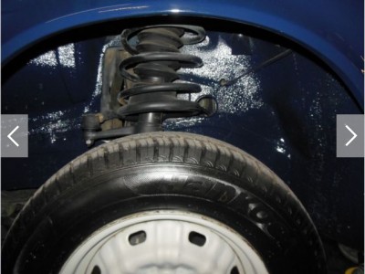 Looks like you could probably eat your lunch off it!