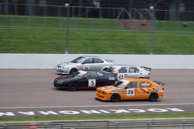 Courtesy of Matt Daly/Alfaracer.com