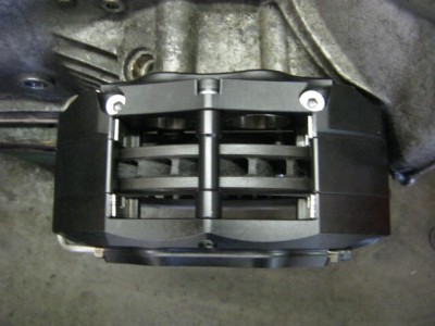 Caliper