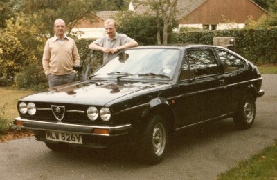 1.5 Sprint Veloce