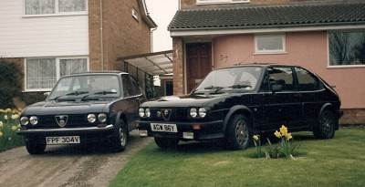 His &amp; Hers Suds