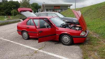 One for the library as if the worst happens the last thing I will want to do is take photos!